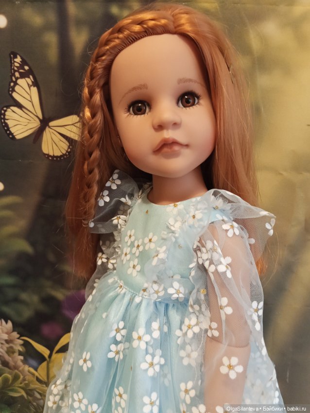 Одежда для готц — Одежда для кукол (фото 6)