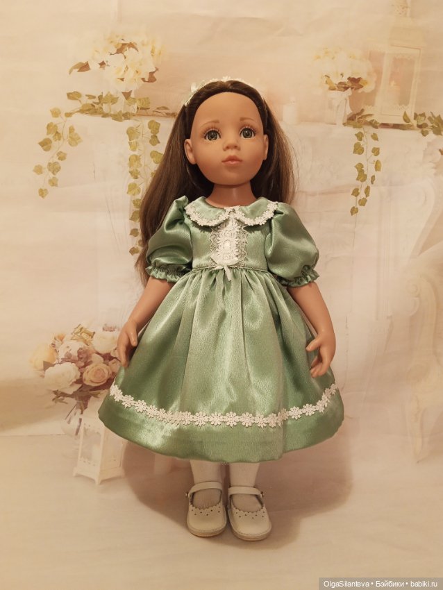 Одежда для готц — Одежда для кукол (фото 8)