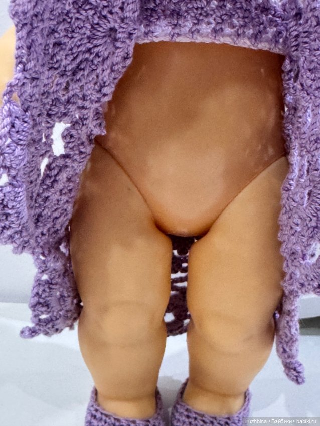 Кукла детства — Винтажные куклы и игрушки детства (фото 6)