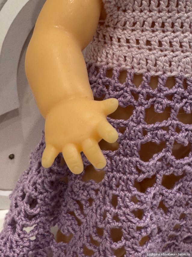 Кукла детства — Винтажные куклы и игрушки детства (фото 8)