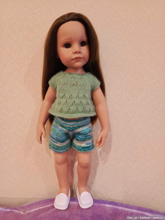Лот одежды для Готц — Одежда для кукол