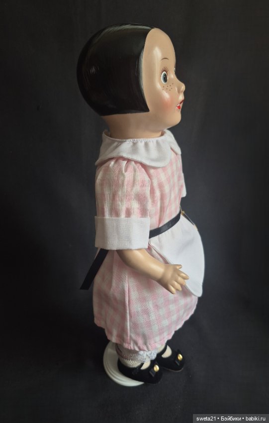 Американская кукла Ella Cinders серии Horsman