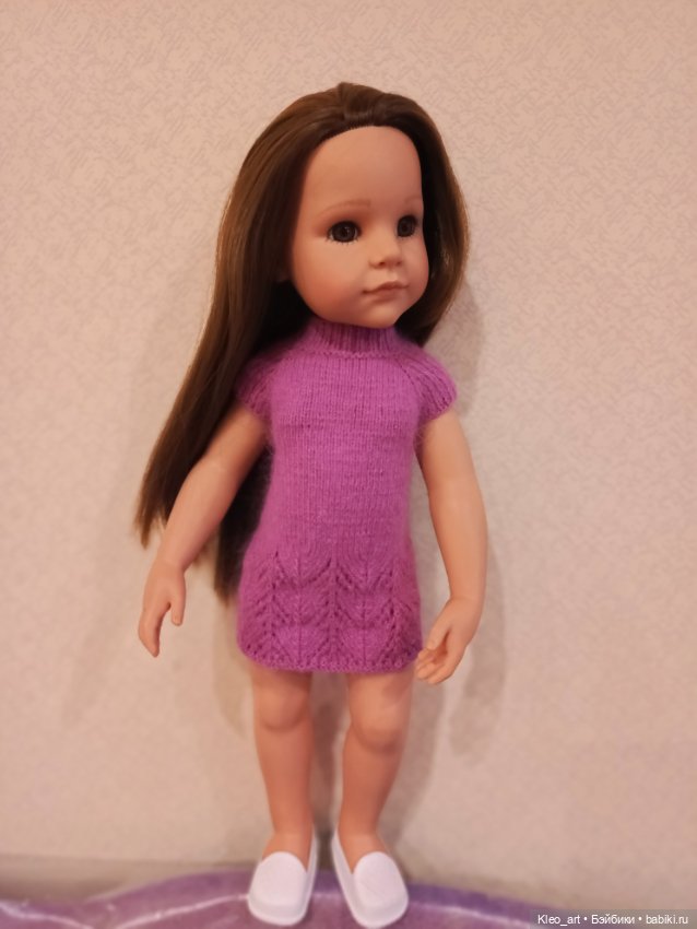 Лот одежды для Готц — Одежда для кукол (фото 4)