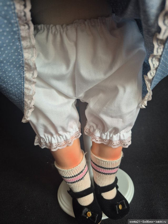 Американская кукла Ella Cinders серии Horsman