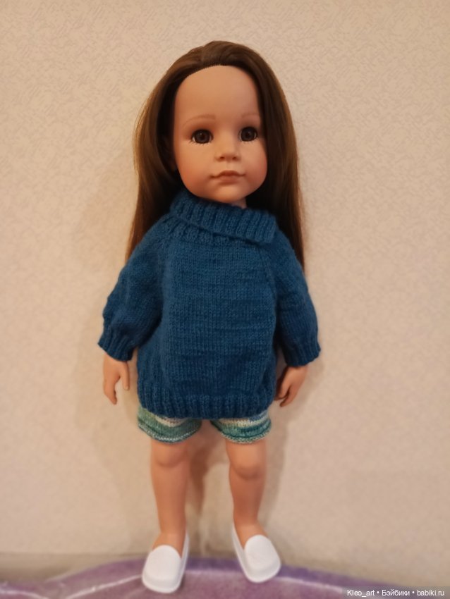 Лот одежды для Готц — Одежда для кукол (фото 3)