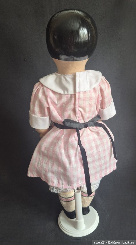 Американская кукла Ella Cinders серии Horsman (фото 9)