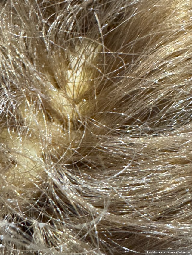 Кукла детства — Винтажные куклы и игрушки детства (фото 5)