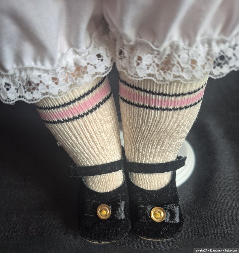 Американская кукла Ella Cinders серии Horsman (фото 7)