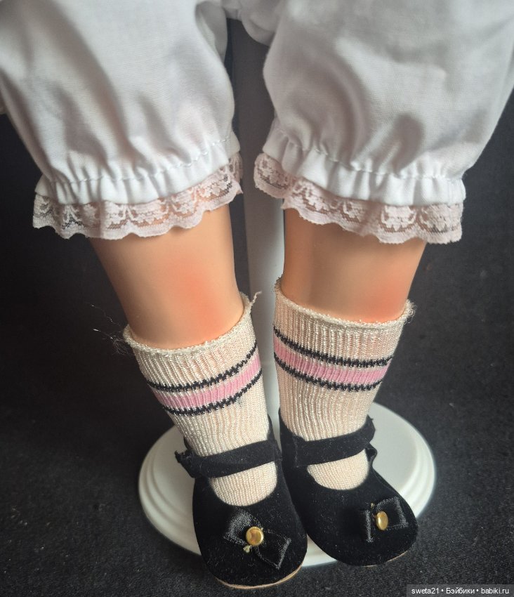 Американская кукла Ella Cinders серии Horsman