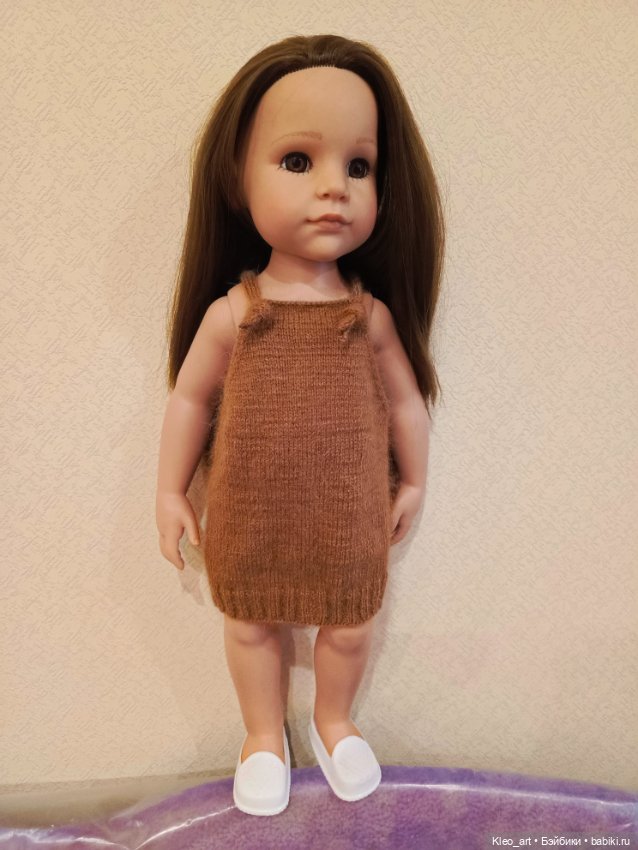 Лот одежды для Готц — Одежда для кукол (фото 2)