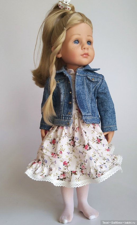 Одежда для Литл Кидз — Одежда для кукол (фото 2)