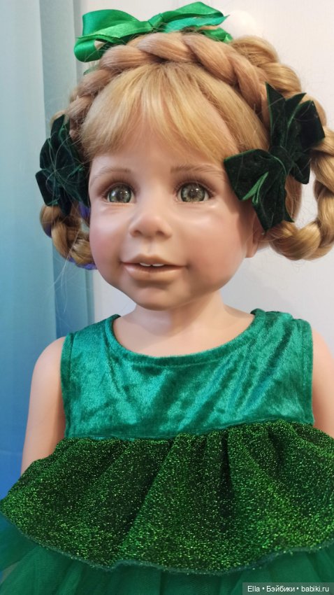 Скидка! Даффи от Моники Левениг( Monika Levenig)