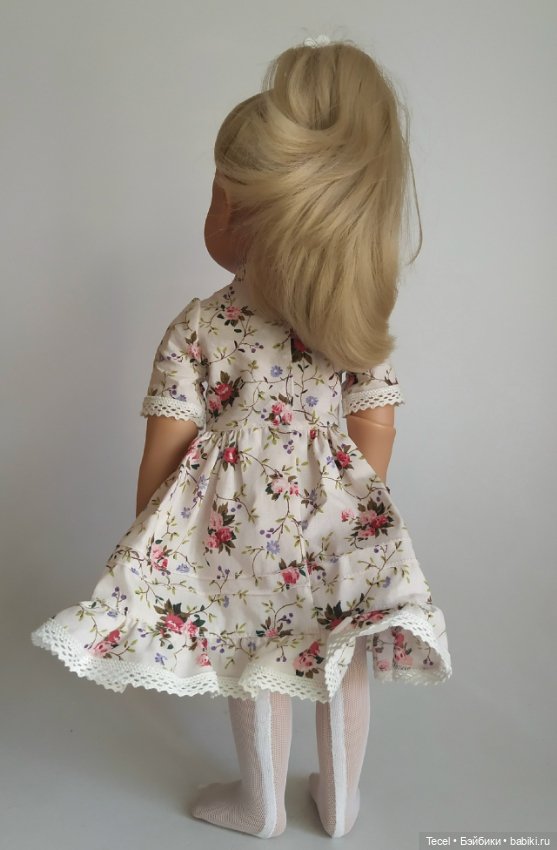 Одежда для Литл Кидз — Одежда для кукол (фото 3)