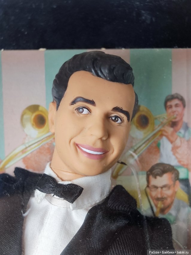 Сет Люси и Рикардо The Diet Episode 4 (фото 3)