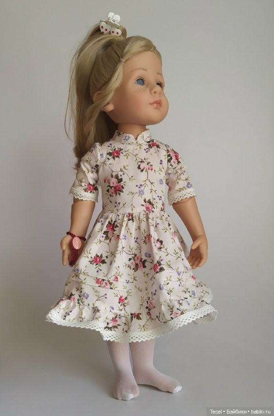 Одежда для Литл Кидз — Одежда для кукол