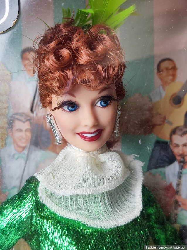 Сет Люси и Рикардо The Diet Episode 4 (фото 2)