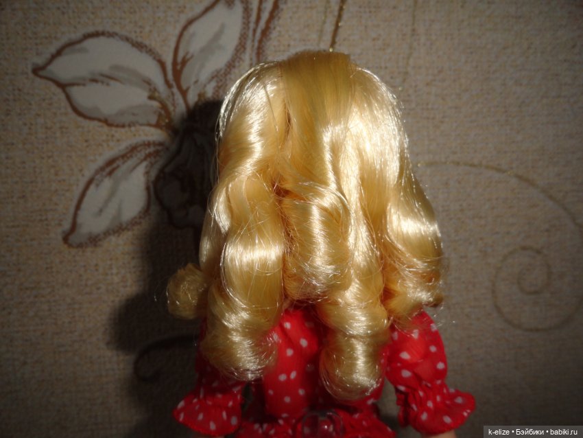 Барби Barbie Маттел — Игровые куклы (фото 6)