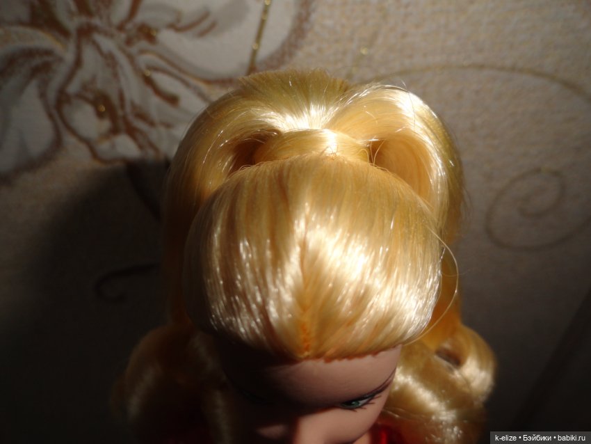 Барби Barbie Маттел — Игровые куклы (фото 7)