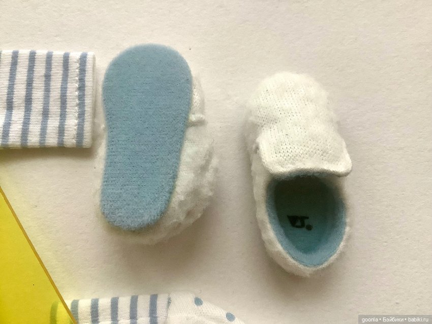 Пижамный аутфит на бжд, тини, YoSD (фото 4)