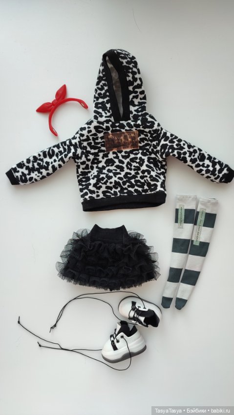 Авторская кукла Esha Елены Шкаровой (фото 6)