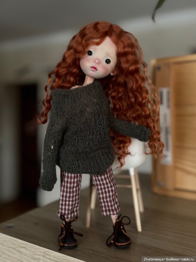 Landoudou Ландуду — Куклы BJD (фото 7)