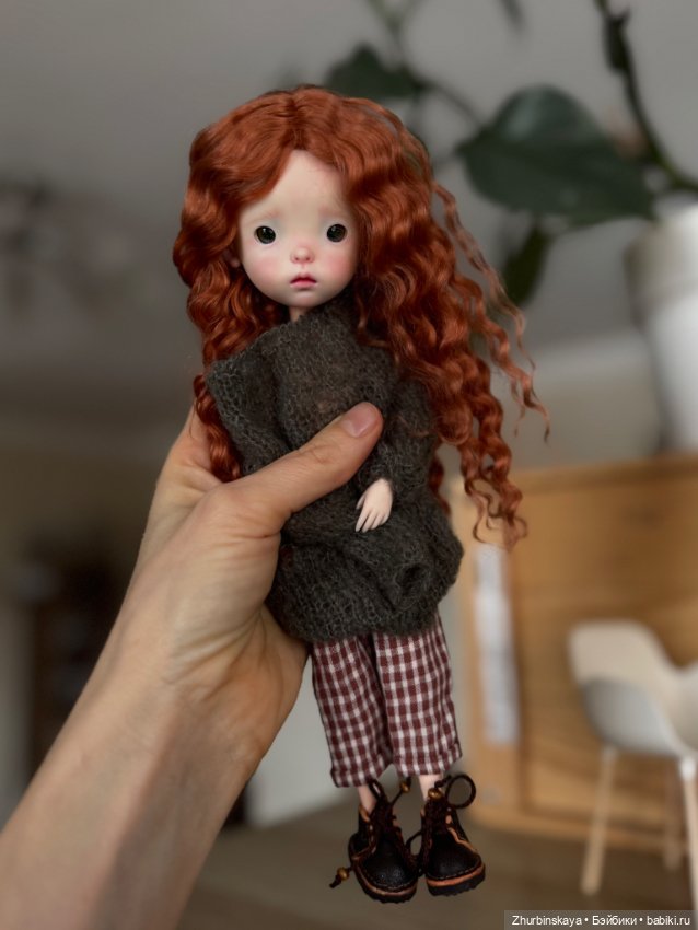Landoudou Ландуду — Куклы BJD (фото 2)