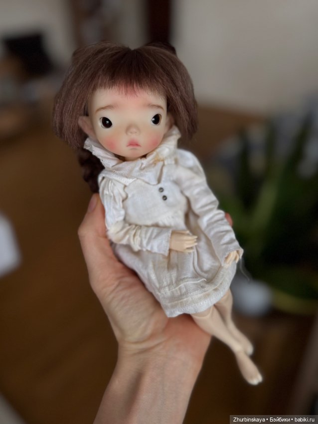 Jacoosun rou Жакусан — Куклы BJD (фото 4)