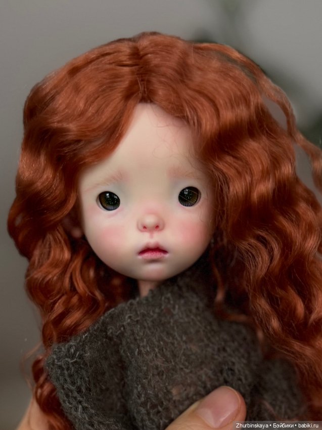 Landoudou Ландуду — Куклы BJD