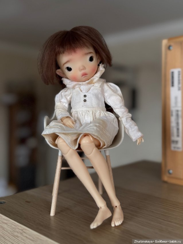 Jacoosun rou Жакусан — Куклы BJD (фото 5)