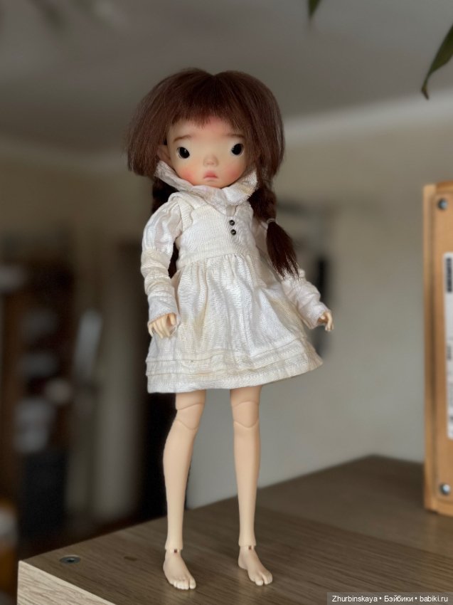 Jacoosun rou Жакусан — Куклы BJD (фото 2)