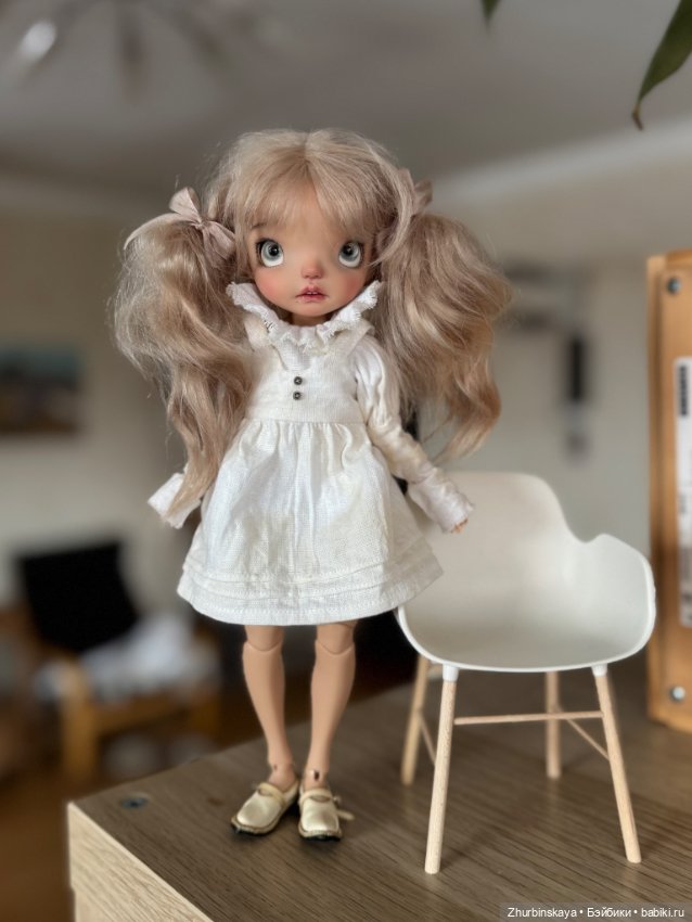 Jacoosun noise Жакусан — Куклы BJD (фото 2)