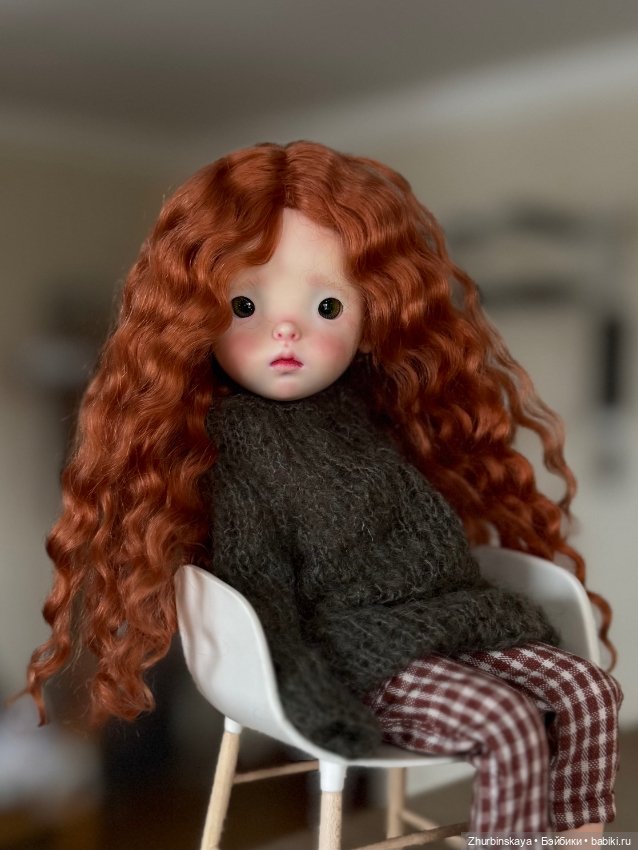 Landoudou Ландуду — Куклы BJD (фото 6)