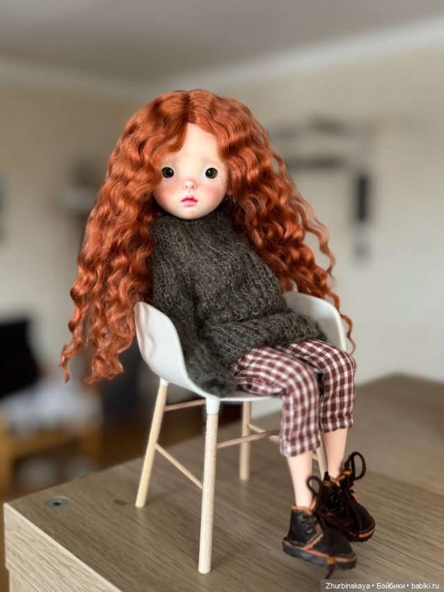 Landoudou Ландуду — Куклы BJD (фото 5)