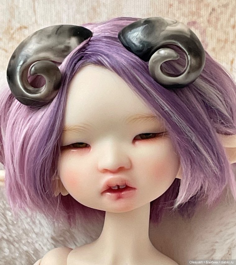 Полный образ для Appi Dust of Dolls - Cachoou, Frapzilla, Connie Lowe (фото 4)