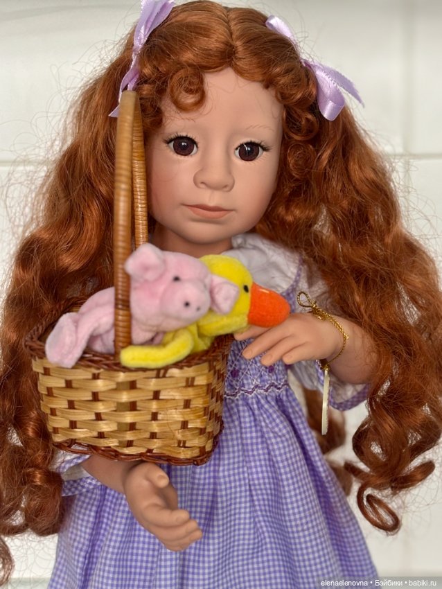 I've Been Collecting, Julie Good-Kruger (фото 7)