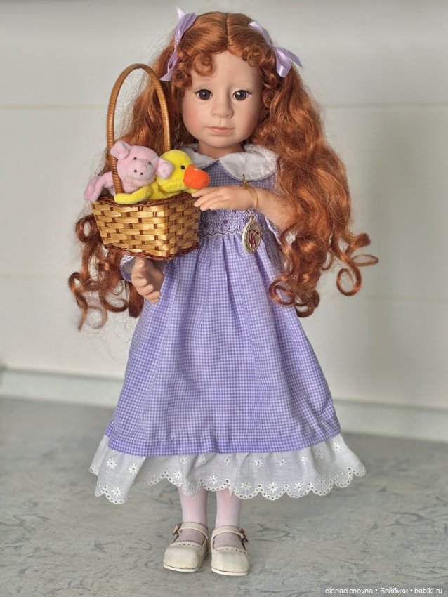 I've Been Collecting, Julie Good-Kruger (фото 3)