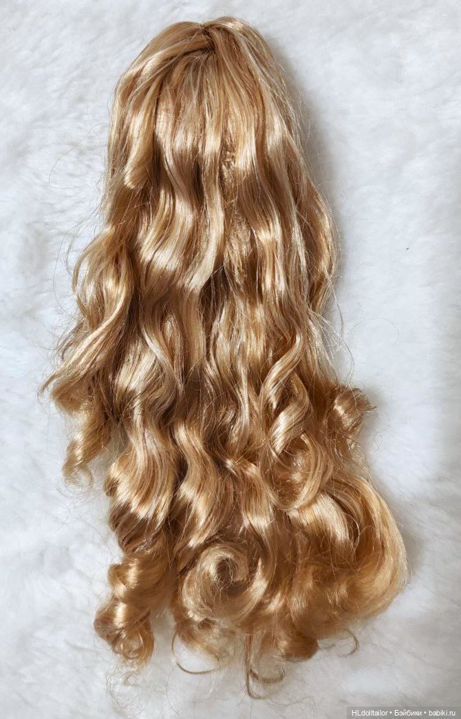 Продам голову Barbie signature 65th Anniversary (фото 8)