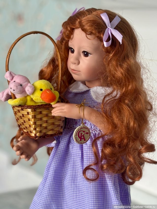 I've Been Collecting, Julie Good-Kruger (фото 8)