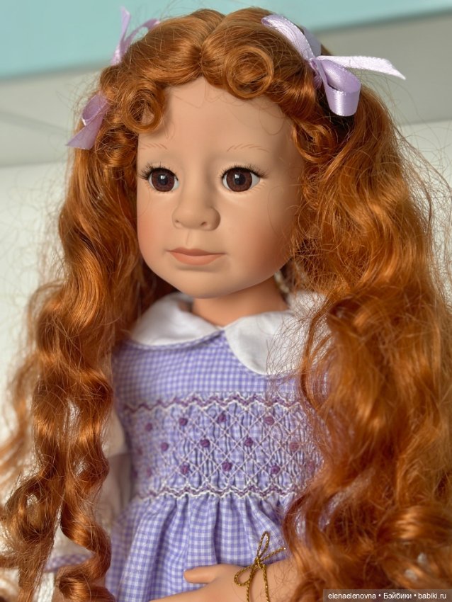 I've Been Collecting, Julie Good-Kruger