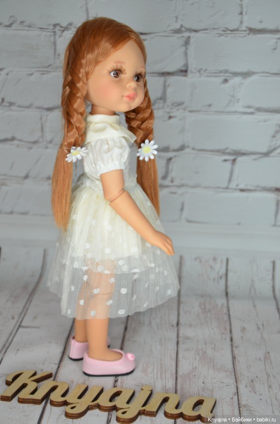 Нежный аутфит Паола Рейна (фото 5)