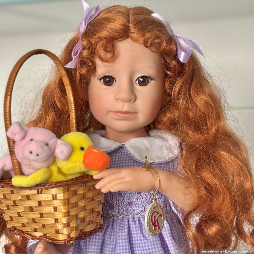 I've Been Collecting, Julie Good-Kruger (фото 5)