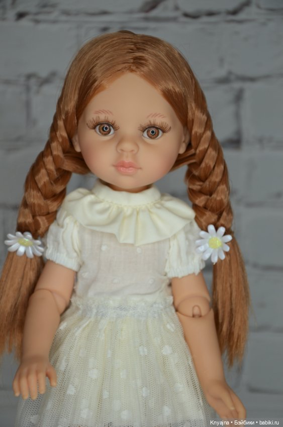 Нежный аутфит Паола Рейна (фото 4)