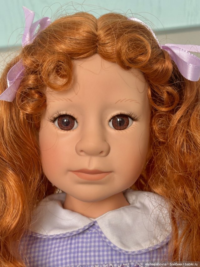 I've Been Collecting, Julie Good-Kruger