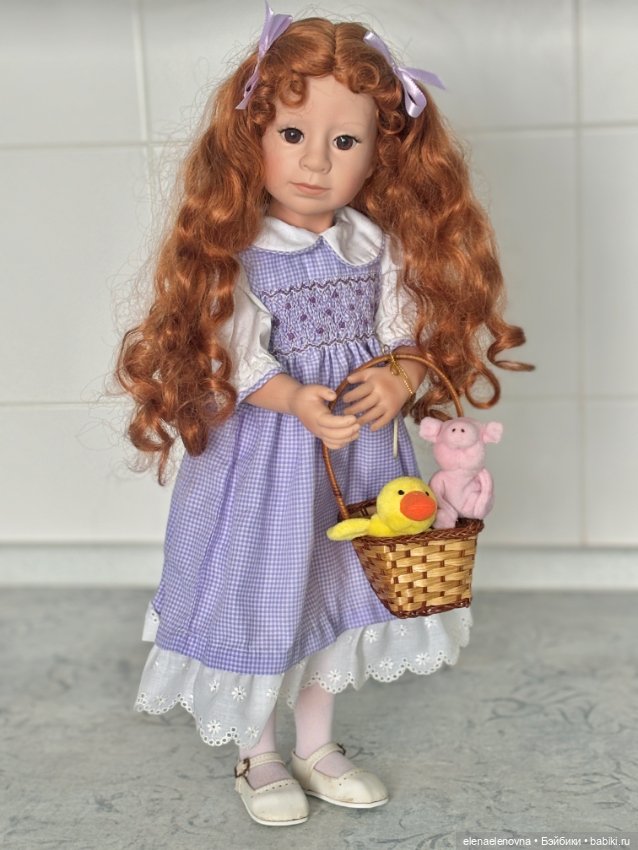 I've Been Collecting, Julie Good-Kruger (фото 2)