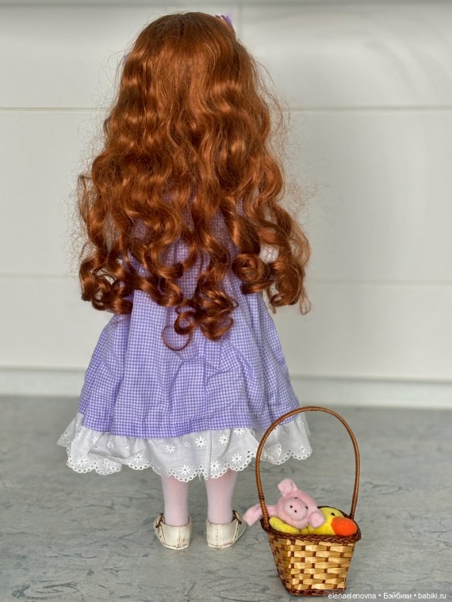 I've Been Collecting, Julie Good-Kruger (фото 9)