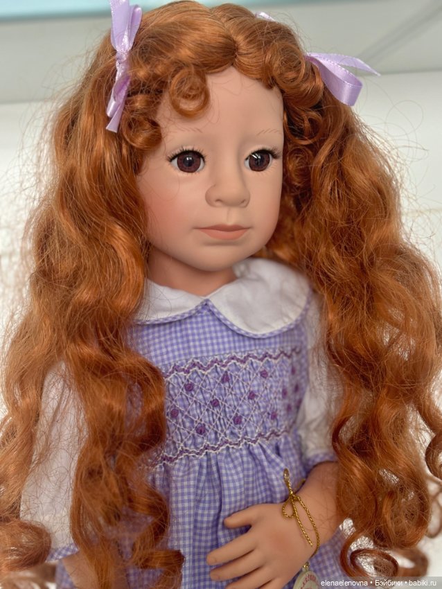 I've Been Collecting, Julie Good-Kruger