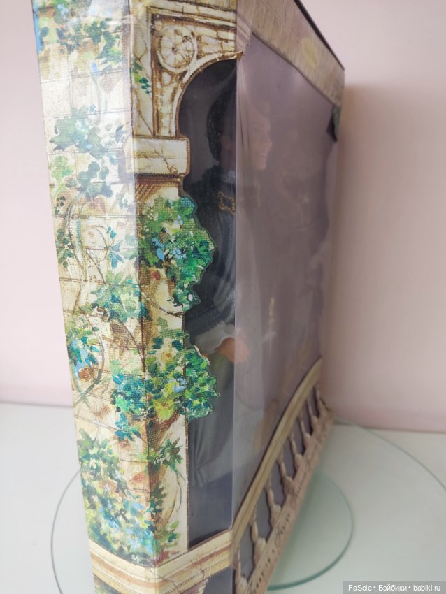 Сет Ромео и Джульетта — Игровые куклы (фото 6)