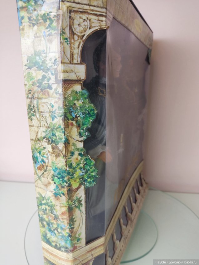 Сет Ромео и Джульетта — Игровые куклы (фото 7)