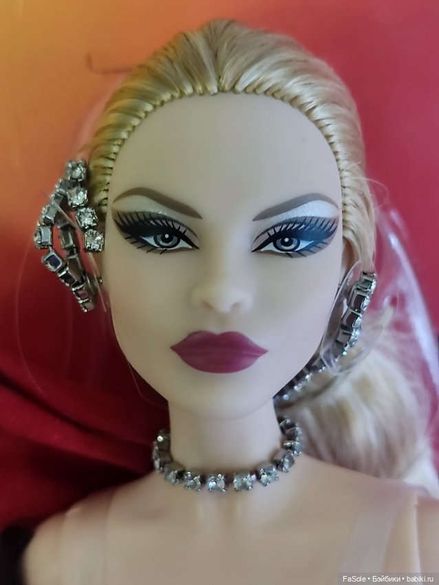 Barbie Styled by Design — Фэшн (фото 3)
