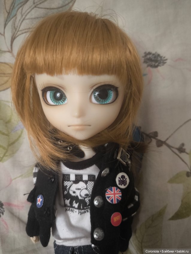 Isul mao от производителя Pullip (фото 3)